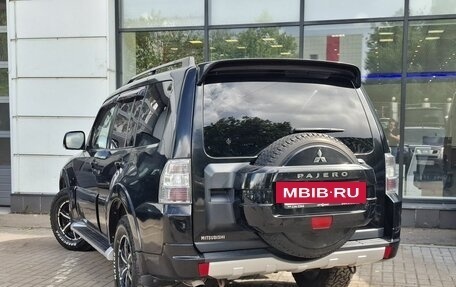 Mitsubishi Pajero IV, 2011 год, 1 915 000 рублей, 7 фотография