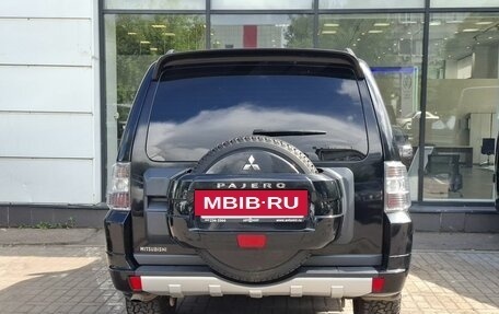 Mitsubishi Pajero IV, 2011 год, 1 915 000 рублей, 6 фотография