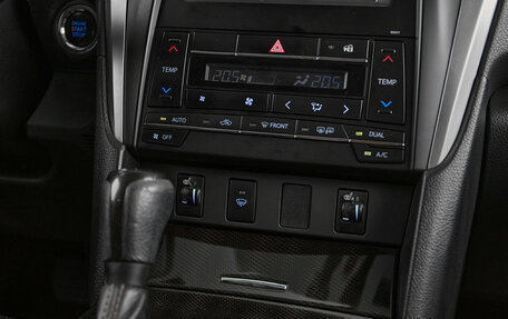 Toyota Camry, 2016 год, 1 620 000 рублей, 12 фотография