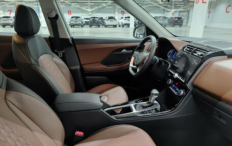 Hyundai Creta, 2021 год, 2 890 000 рублей, 13 фотография