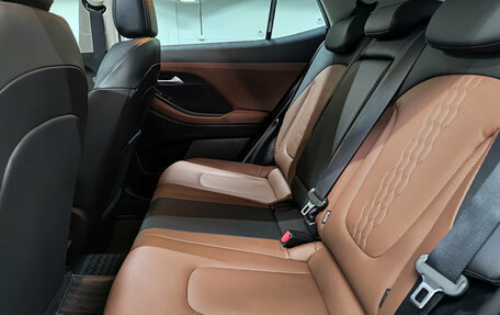 Hyundai Creta, 2021 год, 2 890 000 рублей, 15 фотография