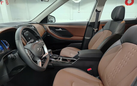 Hyundai Creta, 2021 год, 2 890 000 рублей, 20 фотография