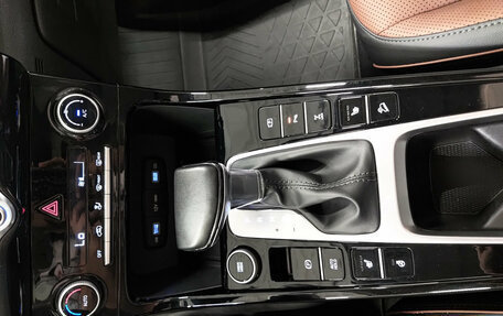 Hyundai Creta, 2021 год, 2 890 000 рублей, 26 фотография