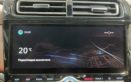 Hyundai Creta, 2021 год, 2 890 000 рублей, 18 фотография