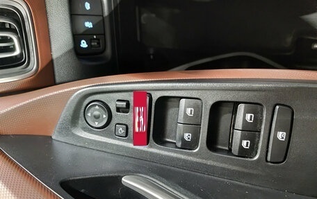Hyundai Creta, 2021 год, 2 890 000 рублей, 25 фотография
