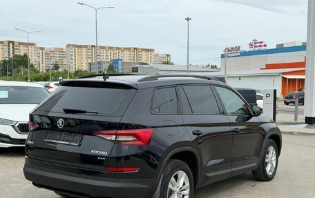 Skoda Kodiaq I, 2019 год, 1 920 000 рублей, 4 фотография