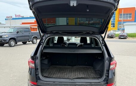 Skoda Kodiaq I, 2019 год, 1 920 000 рублей, 6 фотография