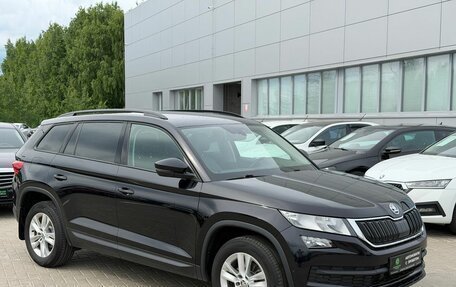 Skoda Kodiaq I, 2019 год, 1 920 000 рублей, 2 фотография