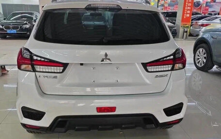 Mitsubishi ASX I рестайлинг, 2022 год, 1 605 000 рублей, 5 фотография