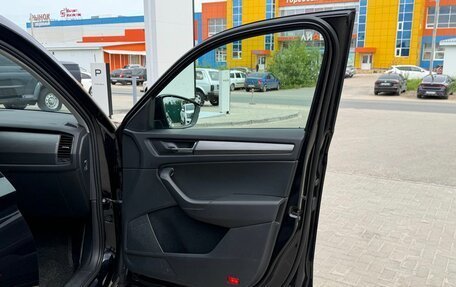 Skoda Kodiaq I, 2019 год, 1 920 000 рублей, 7 фотография