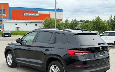 Skoda Kodiaq I, 2019 год, 1 920 000 рублей, 5 фотография