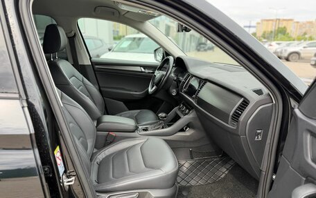 Skoda Kodiaq I, 2019 год, 1 920 000 рублей, 8 фотография