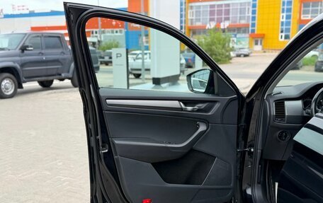 Skoda Kodiaq I, 2019 год, 1 920 000 рублей, 13 фотография