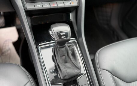 Skoda Kodiaq I, 2019 год, 1 920 000 рублей, 22 фотография