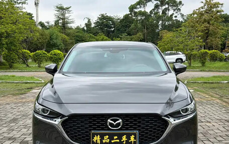Mazda 3, 2022 год, 1 593 000 рублей, 2 фотография