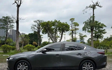 Mazda 3, 2022 год, 1 593 000 рублей, 8 фотография