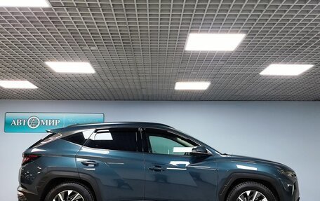 Hyundai Tucson, 2024 год, 3 999 999 рублей, 4 фотография