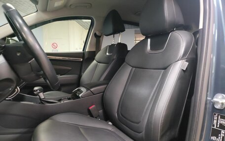 Hyundai Tucson, 2024 год, 3 999 999 рублей, 10 фотография
