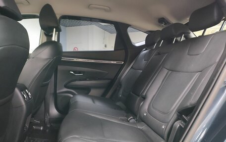 Hyundai Tucson, 2024 год, 3 999 999 рублей, 11 фотография