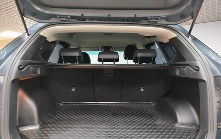 Hyundai Tucson, 2024 год, 3 999 999 рублей, 12 фотография