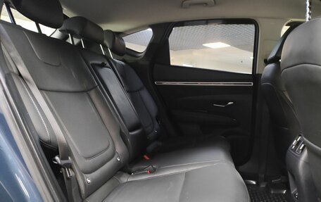 Hyundai Tucson, 2024 год, 3 999 999 рублей, 14 фотография