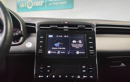 Hyundai Tucson, 2024 год, 3 999 999 рублей, 17 фотография