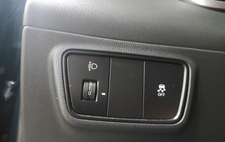 Hyundai Tucson, 2024 год, 3 999 999 рублей, 18 фотография