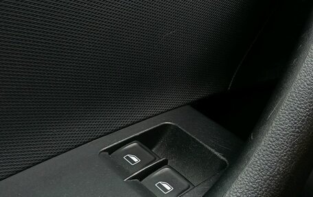Skoda Rapid I, 2014 год, 1 280 000 рублей, 17 фотография