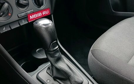 Skoda Rapid I, 2014 год, 1 280 000 рублей, 15 фотография