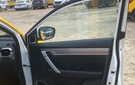 Geely Coolray I, 2023 год, 1 360 000 рублей, 12 фотография