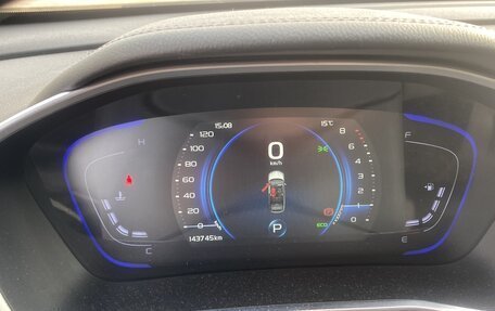 Geely Coolray I, 2023 год, 1 360 000 рублей, 14 фотография