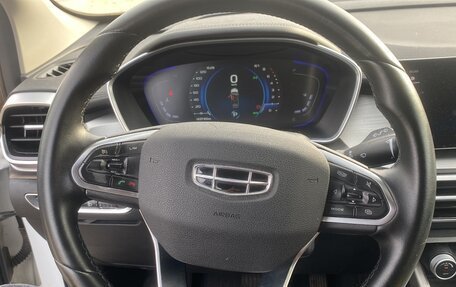 Geely Coolray I, 2023 год, 1 360 000 рублей, 13 фотография