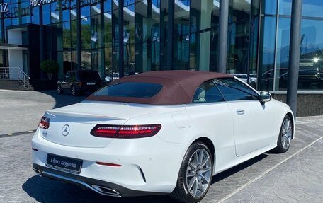Mercedes-Benz E-Класс, 2021 год, 8 990 000 рублей, 4 фотография