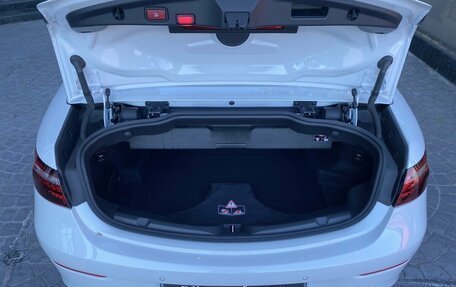 Mercedes-Benz E-Класс, 2021 год, 8 990 000 рублей, 9 фотография