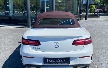 Mercedes-Benz E-Класс, 2021 год, 8 990 000 рублей, 6 фотография