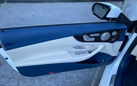 Mercedes-Benz E-Класс, 2021 год, 8 990 000 рублей, 14 фотография