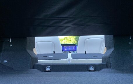 Mercedes-Benz E-Класс, 2021 год, 8 990 000 рублей, 11 фотография