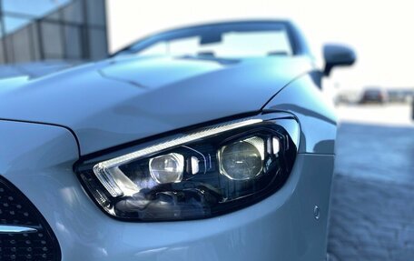 Mercedes-Benz E-Класс, 2021 год, 8 990 000 рублей, 12 фотография