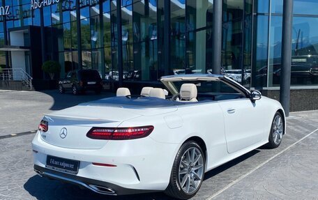 Mercedes-Benz E-Класс, 2021 год, 8 990 000 рублей, 3 фотография