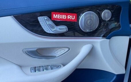 Mercedes-Benz E-Класс, 2021 год, 8 990 000 рублей, 15 фотография