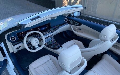 Mercedes-Benz E-Класс, 2021 год, 8 990 000 рублей, 17 фотография
