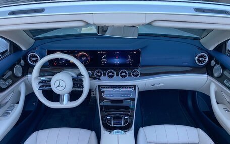 Mercedes-Benz E-Класс, 2021 год, 8 990 000 рублей, 18 фотография