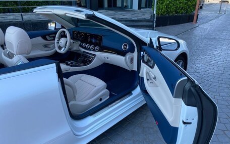 Mercedes-Benz E-Класс, 2021 год, 8 990 000 рублей, 21 фотография
