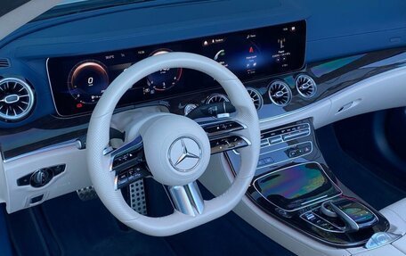 Mercedes-Benz E-Класс, 2021 год, 8 990 000 рублей, 26 фотография
