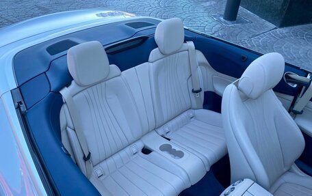 Mercedes-Benz E-Класс, 2021 год, 8 990 000 рублей, 24 фотография