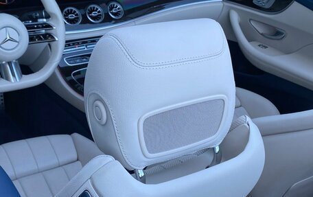 Mercedes-Benz E-Класс, 2021 год, 8 990 000 рублей, 29 фотография