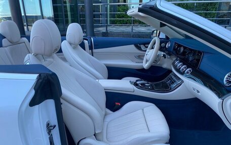 Mercedes-Benz E-Класс, 2021 год, 8 990 000 рублей, 23 фотография