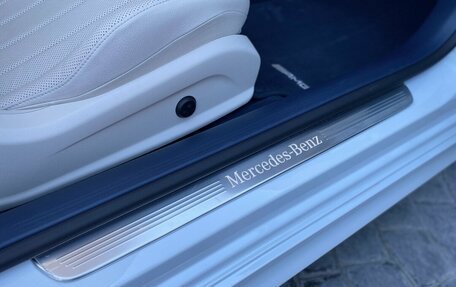 Mercedes-Benz E-Класс, 2021 год, 8 990 000 рублей, 22 фотография