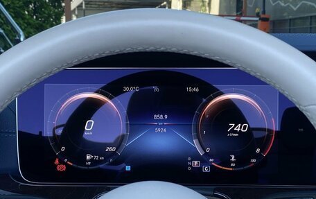 Mercedes-Benz E-Класс, 2021 год, 8 990 000 рублей, 33 фотография