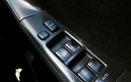 Toyota Corolla, 2002 год, 599 000 рублей, 11 фотография